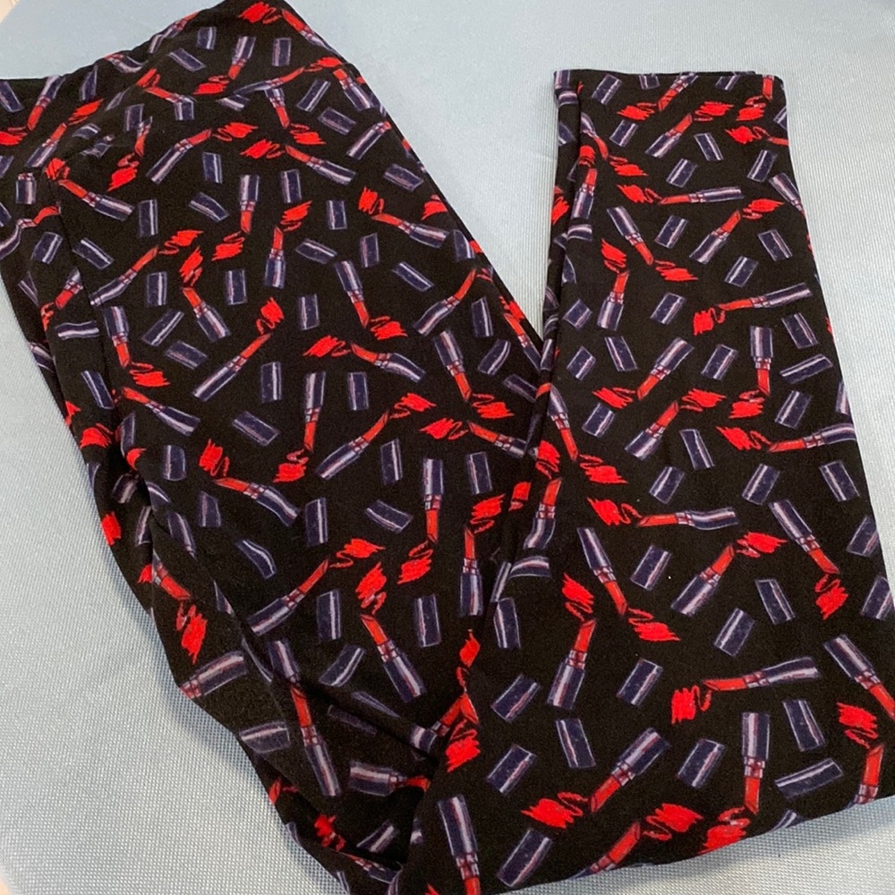 Leggings by LuLaRoe